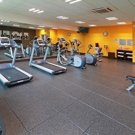 Wyndham Garden Guadalajara Acueducto Hotel Zapopan Bagian luar foto