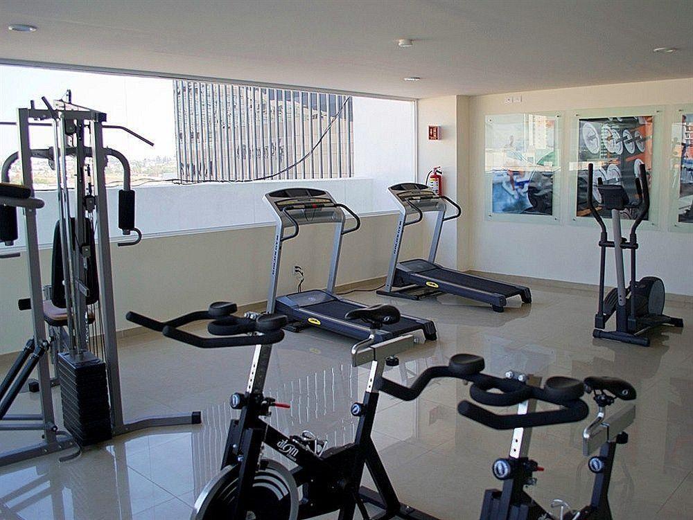 Wyndham Garden Guadalajara Acueducto Hotel Zapopan Bagian luar foto
