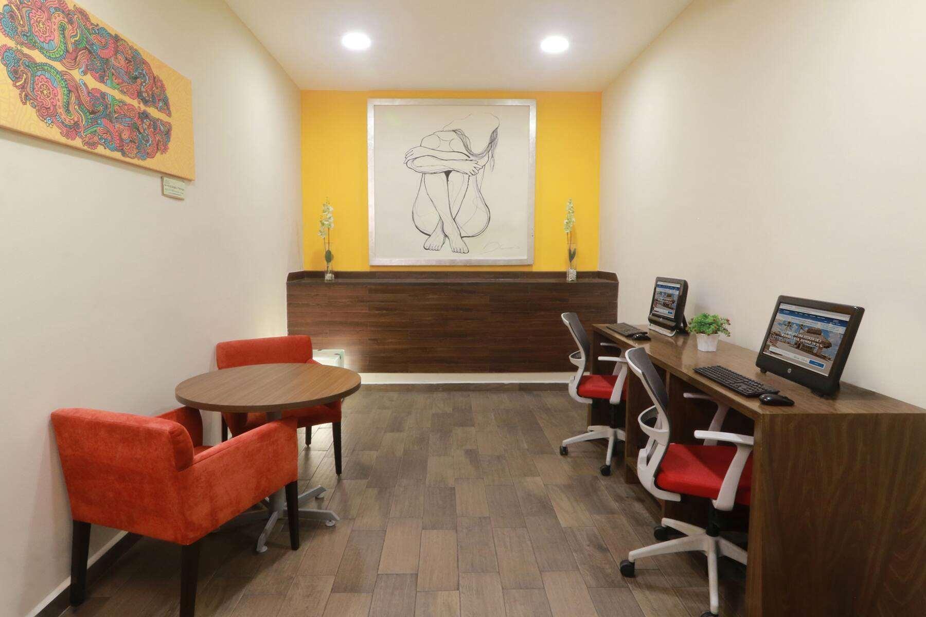 Wyndham Garden Guadalajara Acueducto Hotel Zapopan Bagian luar foto