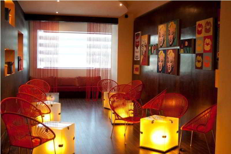 Wyndham Garden Guadalajara Acueducto Hotel Zapopan Bagian luar foto