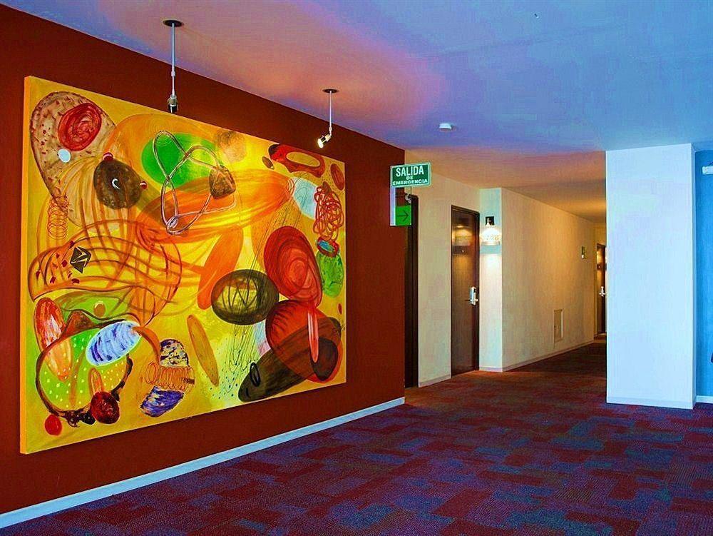 Wyndham Garden Guadalajara Acueducto Hotel Zapopan Bagian luar foto